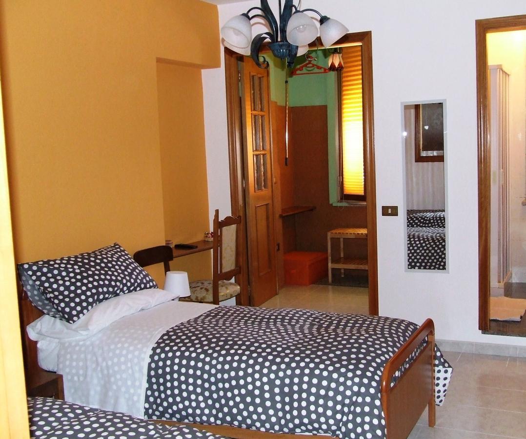 Il Casaletto Bed & Breakfast Latronico Exterior photo