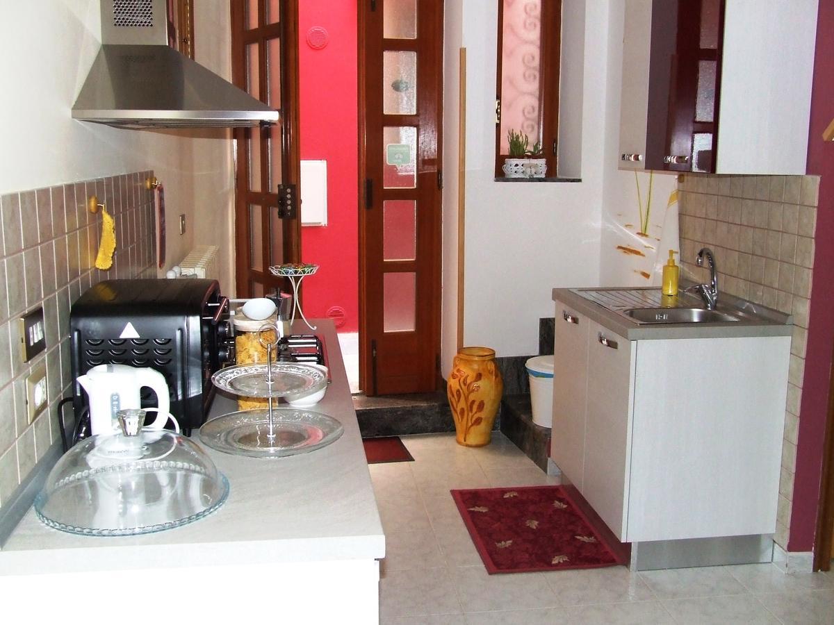 Il Casaletto Bed & Breakfast Latronico Exterior photo