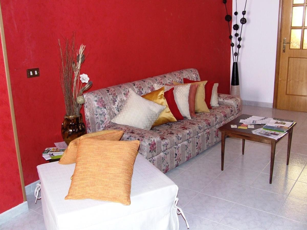 Il Casaletto Bed & Breakfast Latronico Exterior photo