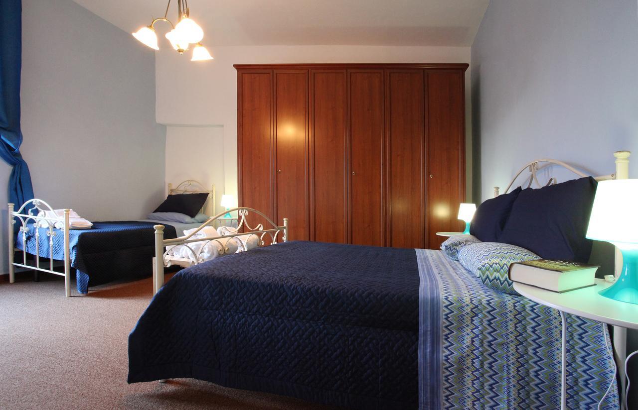 Il Casaletto Bed & Breakfast Latronico Exterior photo